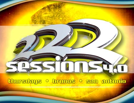 222 Sessions 4.0 – 2003 – San Antonio, TX