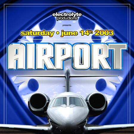 Airport – 06/14/03 – Lakeland, FL