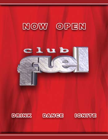 Club Fuel – 2002 – San Antonio, TX