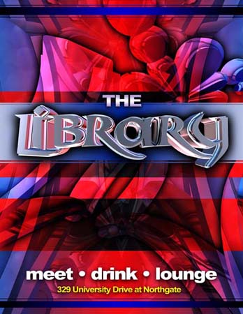 The Library – 2004 – College Station, TX