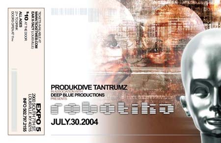 Robotika – 07/30/2004 – Louisville, KY