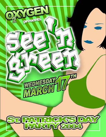 See n Green – Oxygen – 03/2004 – Corpus Christi, TX