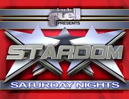 Stardom – Fuel –   2002 – San Antonio, TX