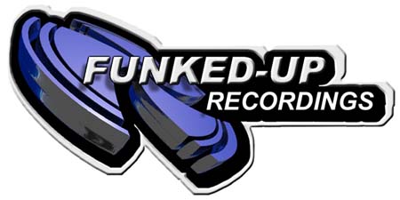 Funked-Up Recordings Logos 2001-2003