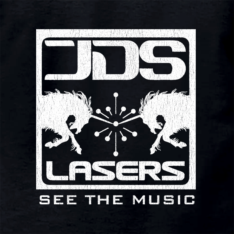 Just Dont Stop Lasers - T-Shirt
