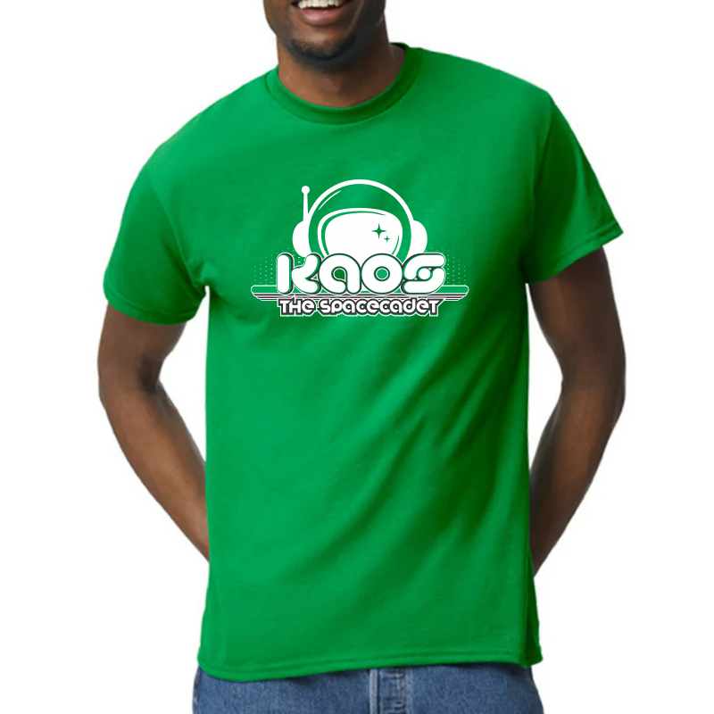 KAOS No.1 - T-Shirt