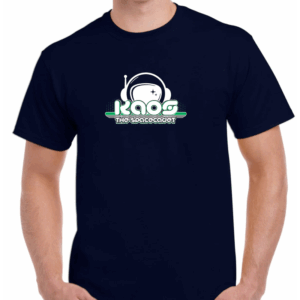 KAOS No.1 - T-Shirt - Image 3