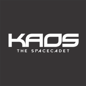 KAOS the SPACECADET - T-Shirt - Image 6