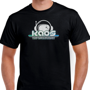 KAOS No.1 - T-Shirt