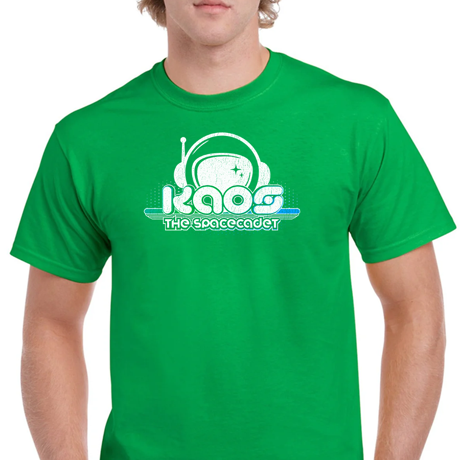 KAOS No.1 - T-Shirt