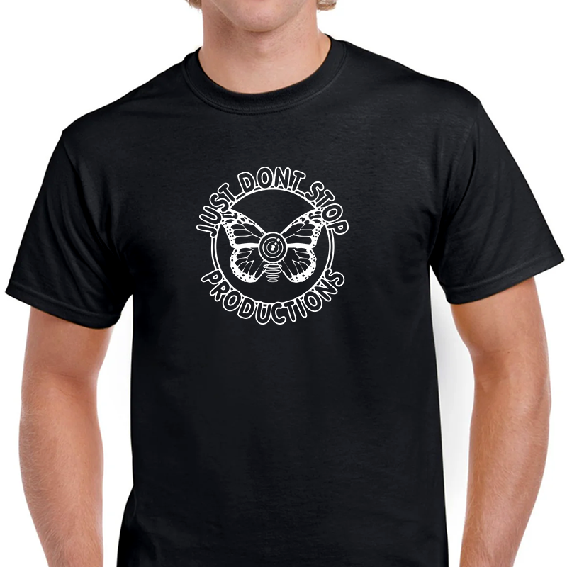 Just Dont Stop Productions OG-T