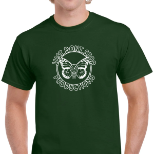 Just Dont Stop Productions OG-T - Image 3