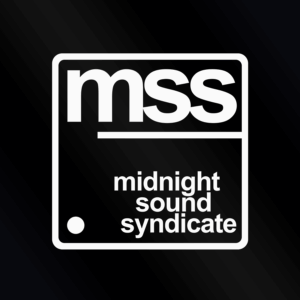 Midnight Sound Syndicate - T-Shirt - Image 2