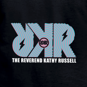 The Reverend Kathy Russell: No.3 - Image 3