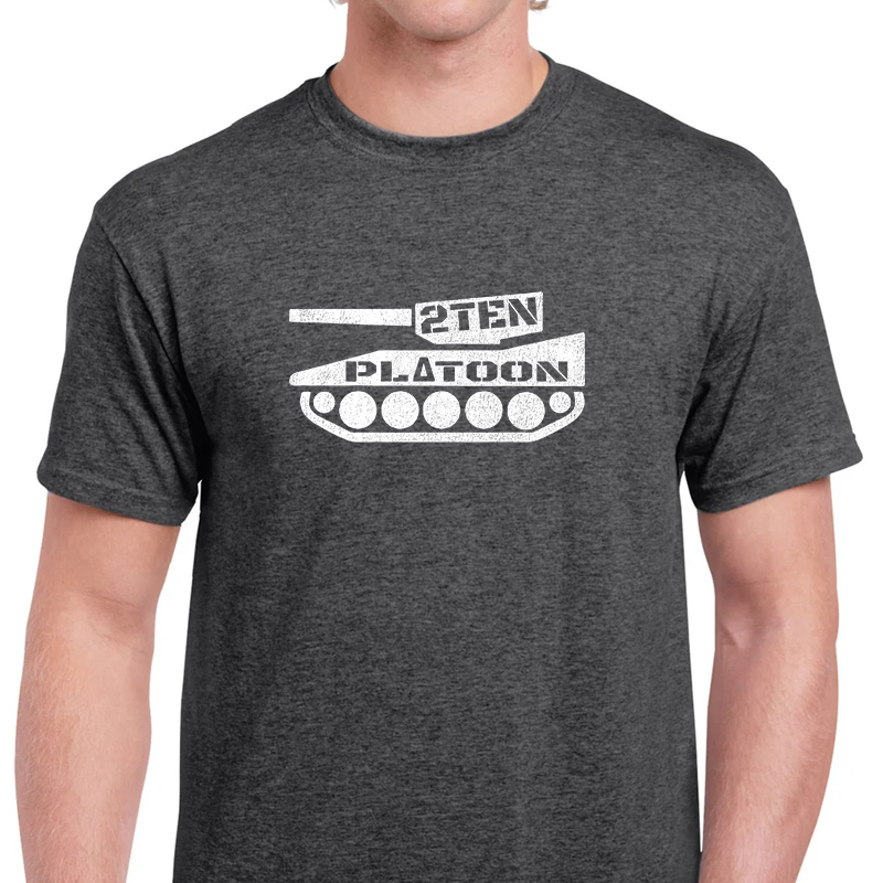 2 Ten Platoon - Vintage OG-T