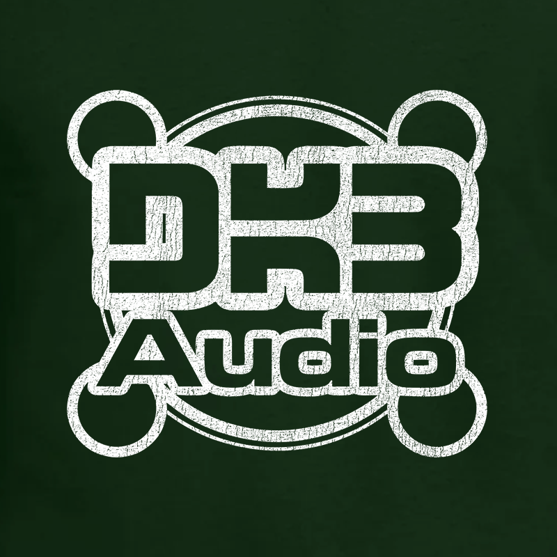 DKB Audio - Vintage-T