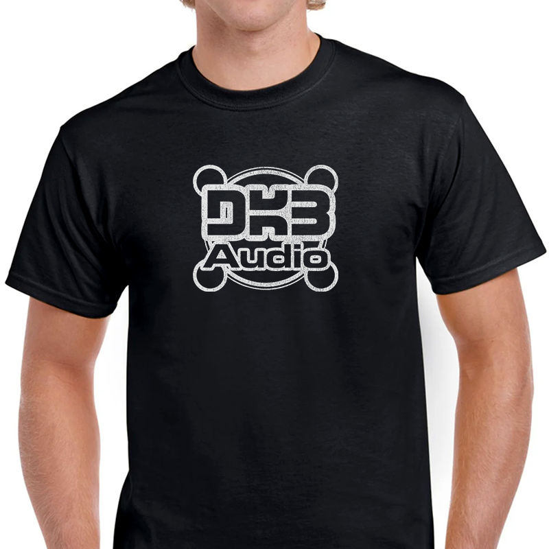 DKB Audio - Classic T-Shirt