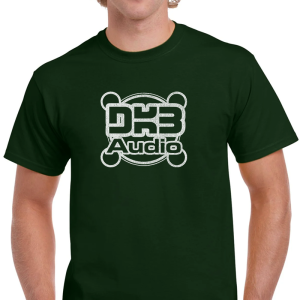 DKB Audio - Vintage-T - Image 3