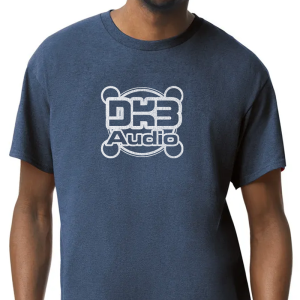 DKB Audio - Vintage-T - Image 4