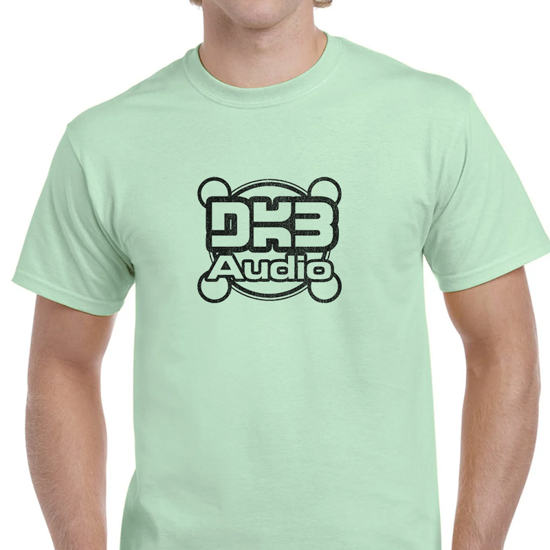 DKB Audio - Vintage-T