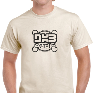 DKB Audio - Vintage-T - Image 6