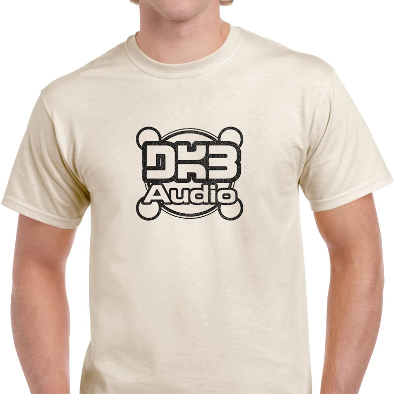 DKB Audio - Vintage-T