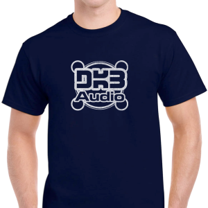 DKB Audio - Vintage-T - Image 7