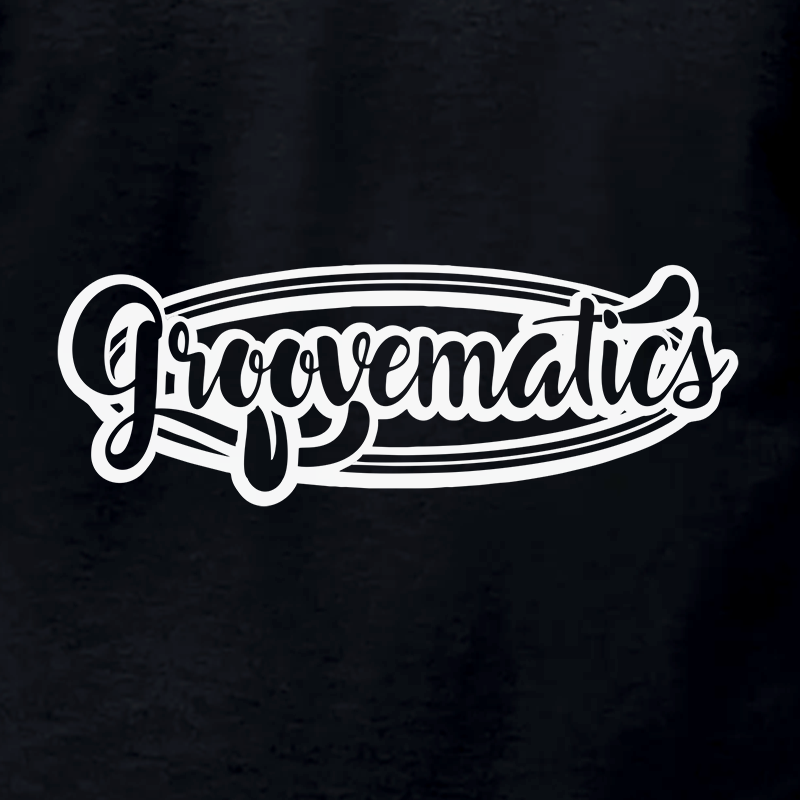 Groovematics T-Shirt