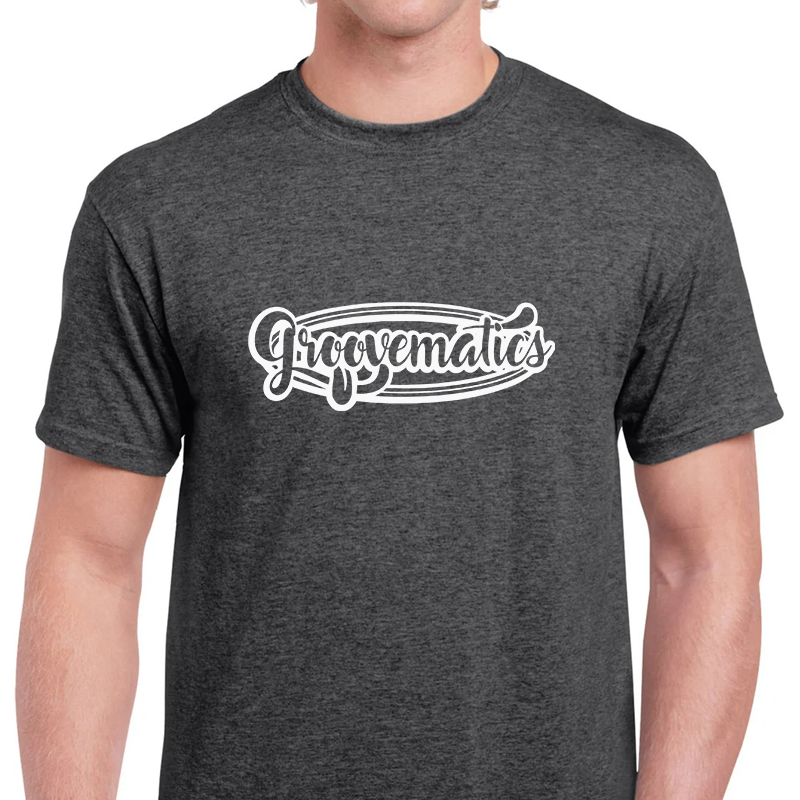 Groovematics T-Shirt