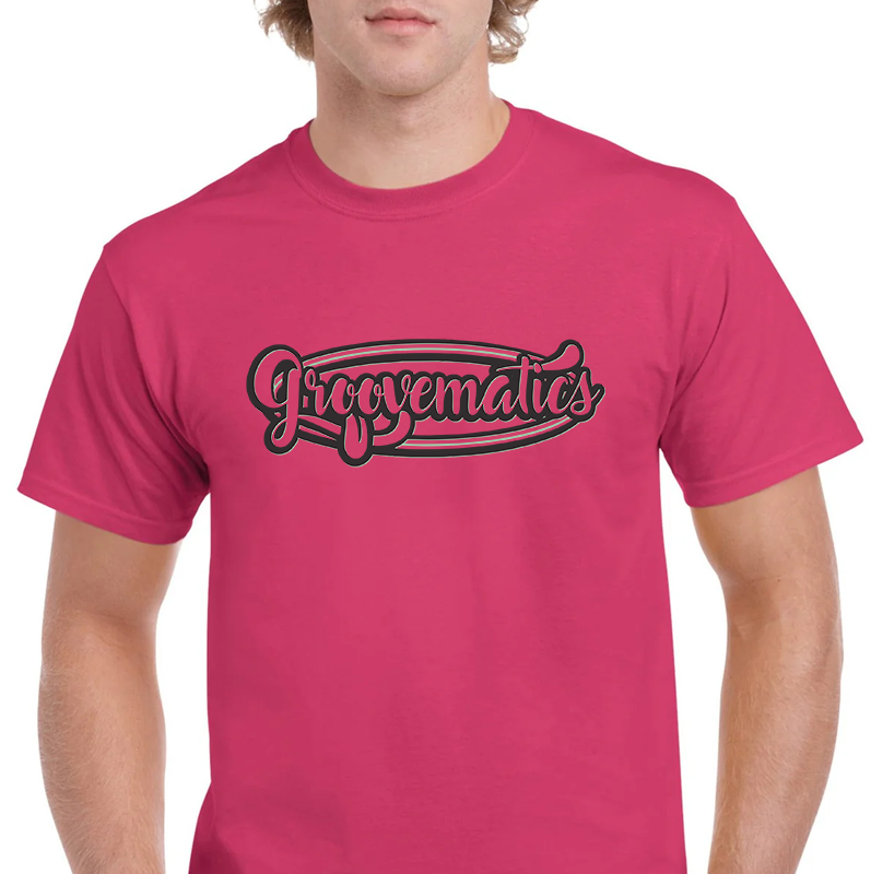 Groovematics T-Shirt