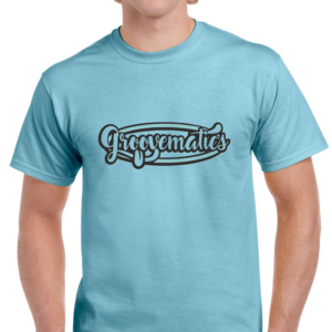 Groovematics T-Shirt - Image 4