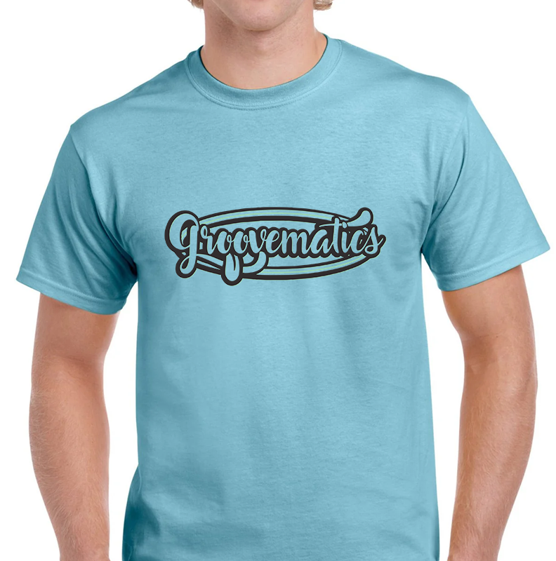 Groovematics T-Shirt