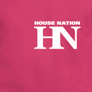 House Nation - Lil' Logo-T - Image 5