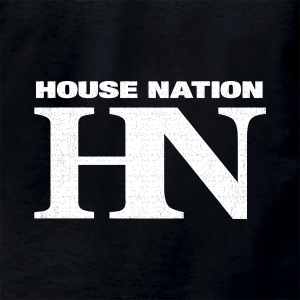 House Nation Vintage-T - Image 7