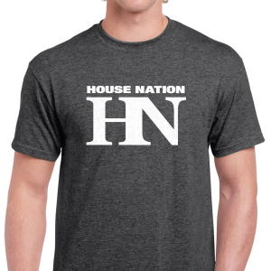 House Nation Vintage-T - Image 3