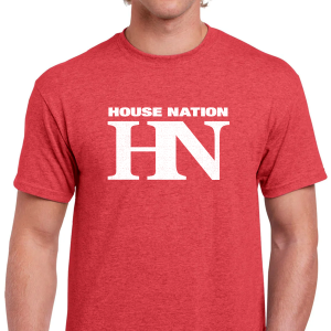 House Nation Vintage-T - Image 8