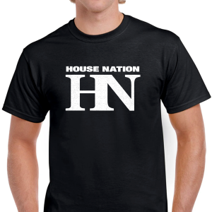 House Nation Vintage-T - Image 2