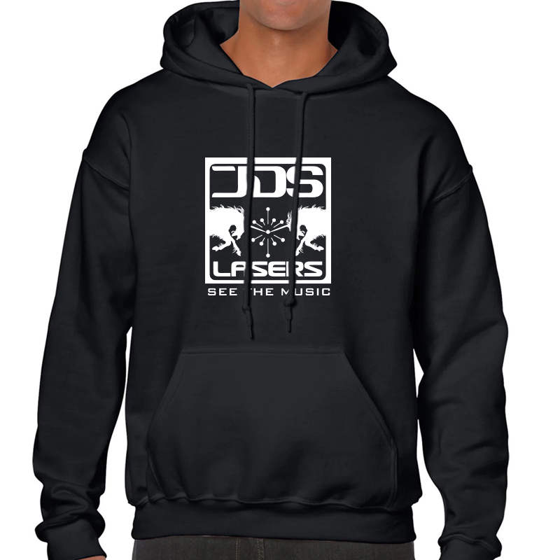 JDS Lasers OG-Hoodie