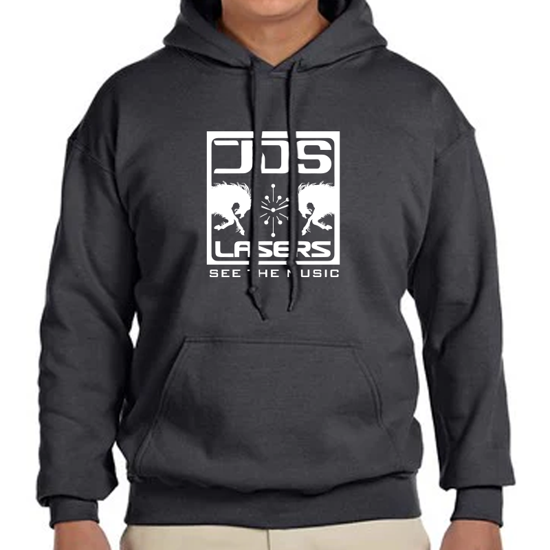 JDS Lasers OG-Hoodie