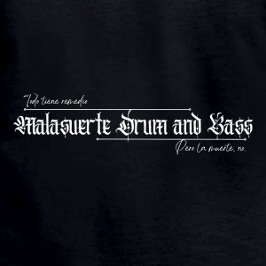 Malasuerte - No.2 - T-Shirt - Image 5