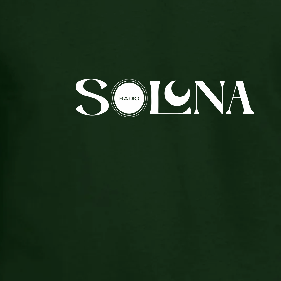 Soluna Radio - Lil' Logo-T