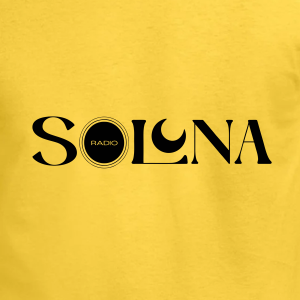 Soluna Radio T-Shirt - Image 2
