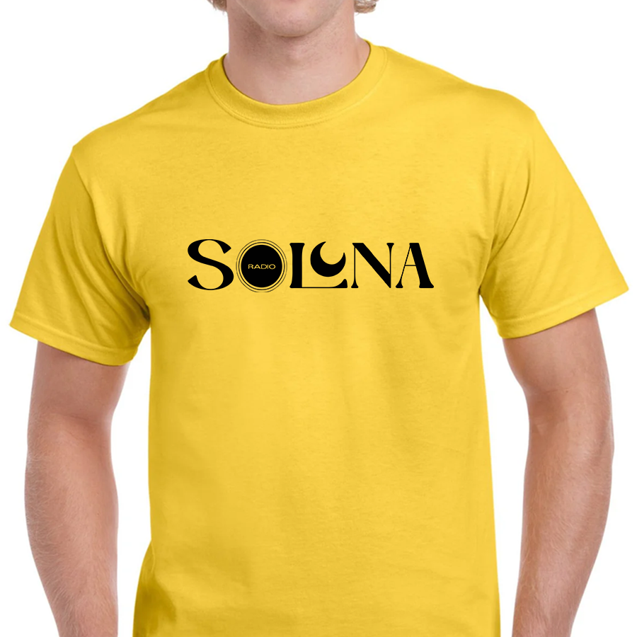 Soluna Radio T-Shirt