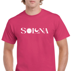 Soluna Radio T-Shirt - Image 5