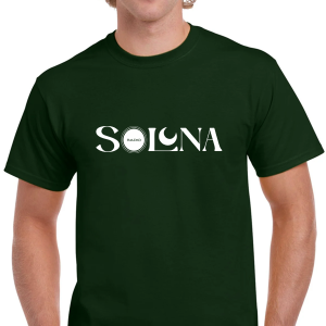 Soluna Radio T-Shirt - Image 4