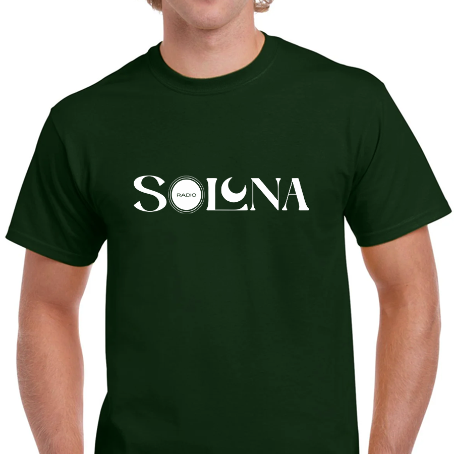 Soluna Radio T-Shirt