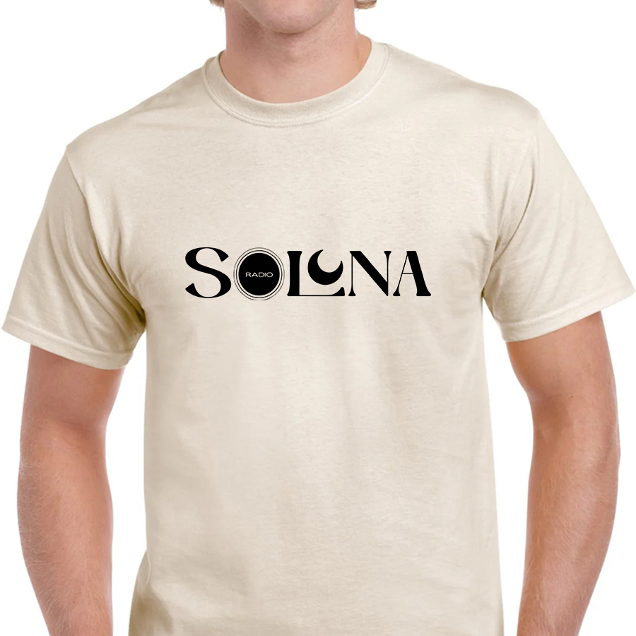 Soluna Radio T-Shirt