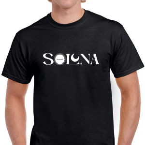 Soluna Radio T-Shirt - Image 6