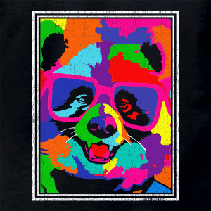 Tiff Dreyer - No.1 - T-Shirt - Image 6