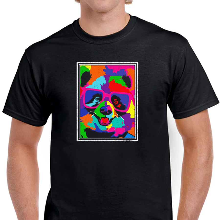 Tiff Dreyer - No.1 - T-Shirt
